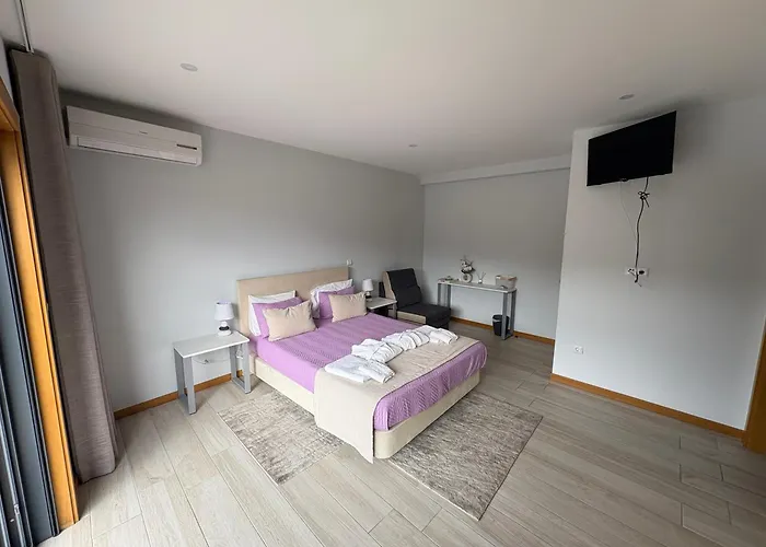 Séjour à la campagne Douro Elegance *