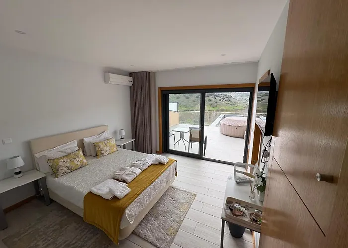 Douro Elegance 乡村民宿