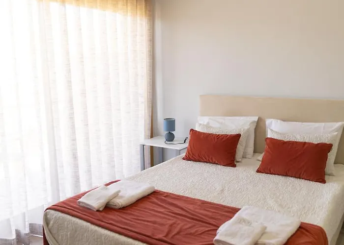 Séjour à la campagne Douro Elegance Torre De Moncorvo