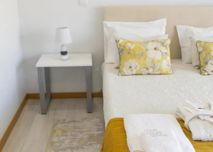 Douro Elegance 托里－迪蒙科尔武