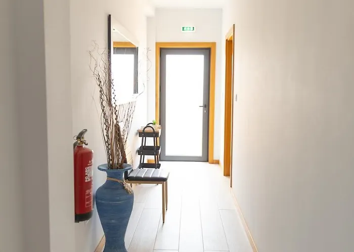 Douro Elegance Séjour à la campagne *