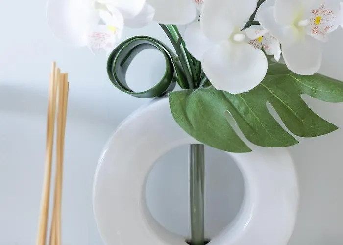 Séjour à la campagne Douro Elegance *