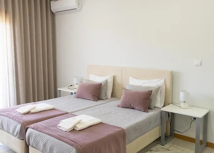 Douro Elegance * Torre De Moncorvo