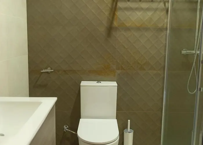 Douro Elegance 乡村民宿