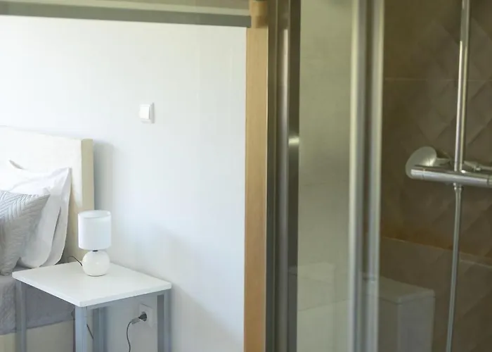 乡村民宿 Douro Elegance