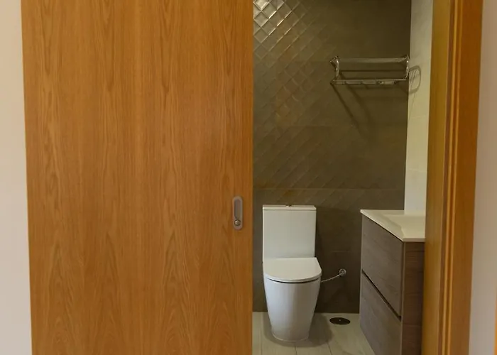 乡村民宿 Douro Elegance 托里－迪蒙科尔武