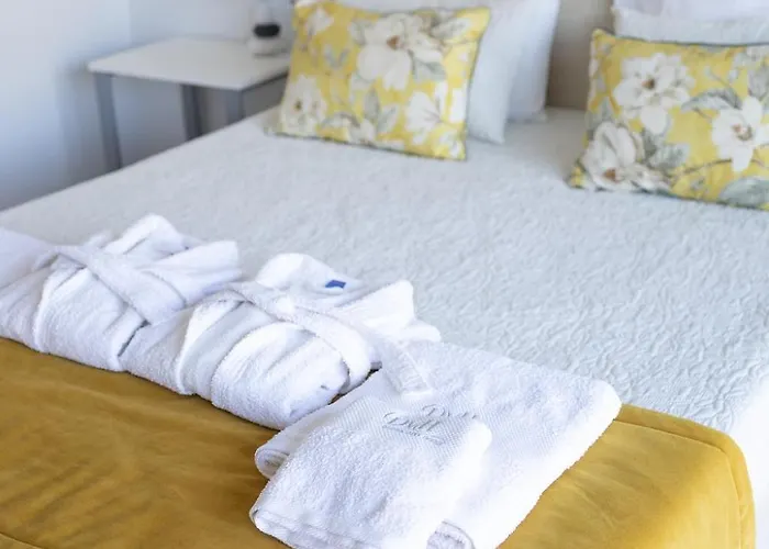 Douro Elegance Torre De Moncorvo