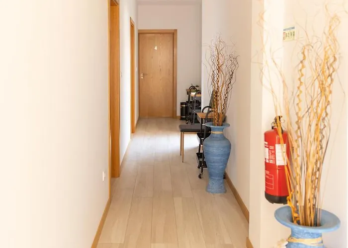 Douro Elegance Séjour à la campagne *