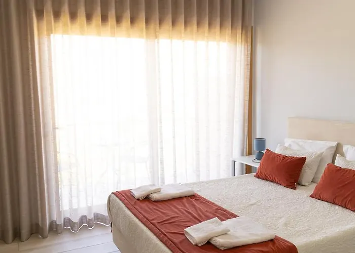 乡村民宿 Douro Elegance 托里－迪蒙科尔武