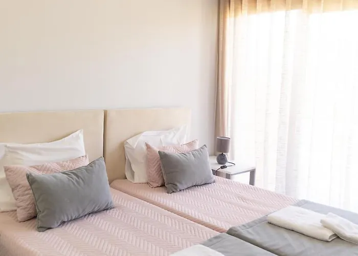 Douro Elegance Torre De Moncorvo