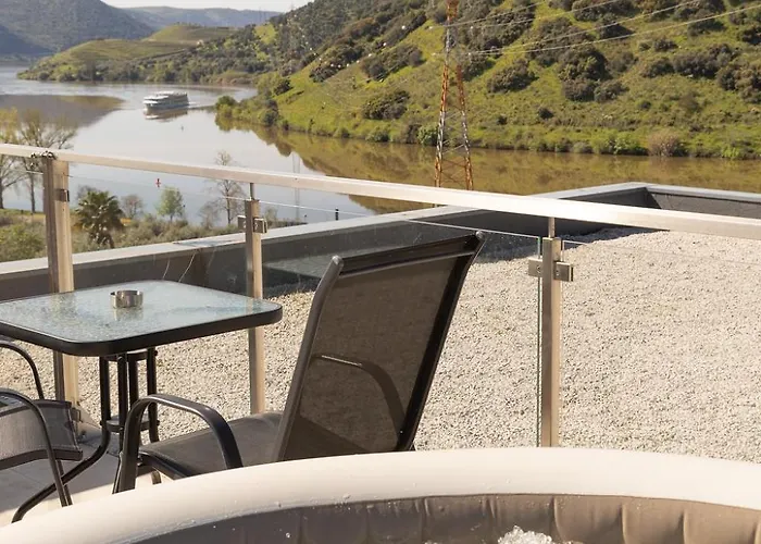 Douro Elegance Séjour à la campagne