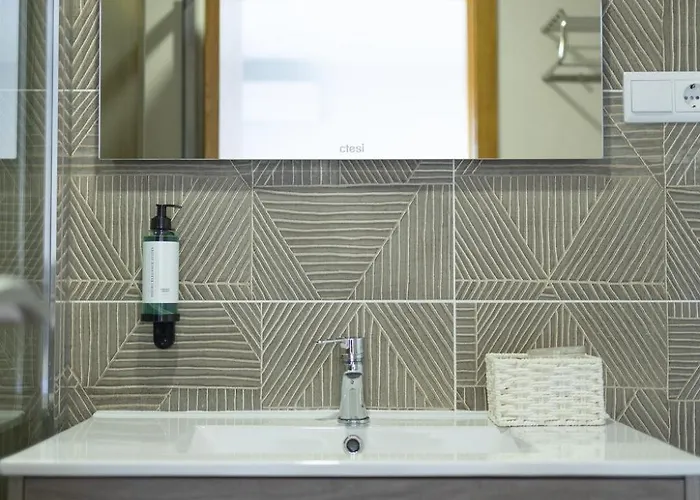 乡村民宿 Douro Elegance