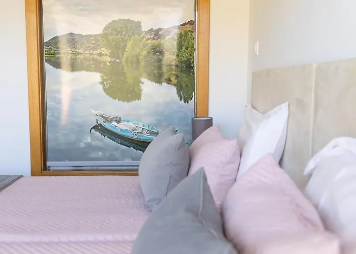 Douro Elegance Séjour à la campagne *