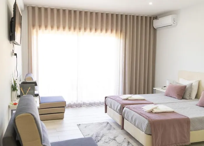 Douro Elegance 乡村民宿