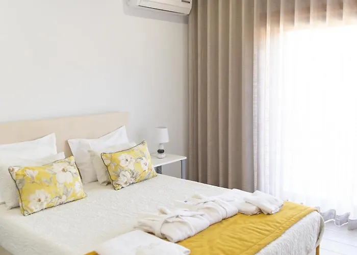 Séjour à la campagne Douro Elegance