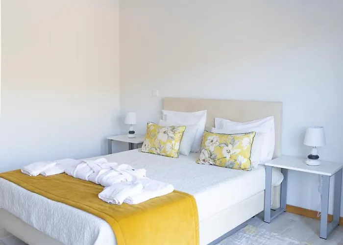 Séjour à la campagne Douro Elegance *