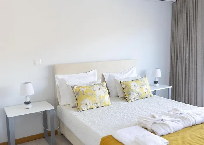 Douro Elegance * Torre De Moncorvo