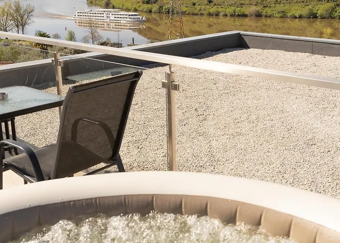 Douro Elegance Séjour à la campagne