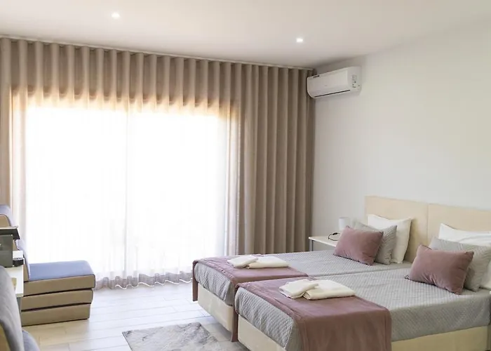 Douro Elegance 乡村民宿 *