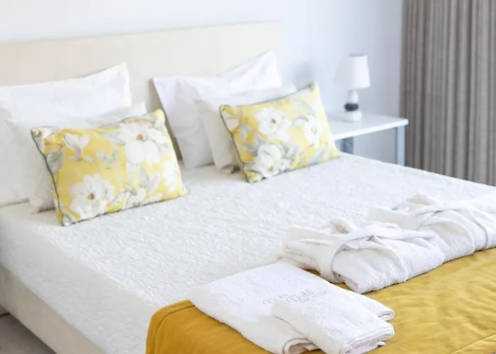 Douro Elegance Torre De Moncorvo