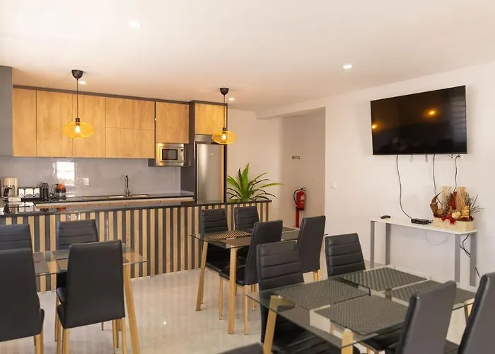 Séjour à la campagne Douro Elegance *