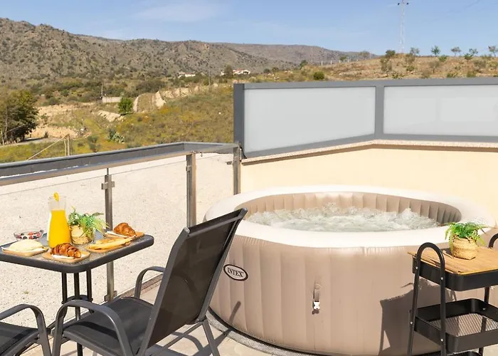 Douro Elegance Séjour à la campagne Torre De Moncorvo