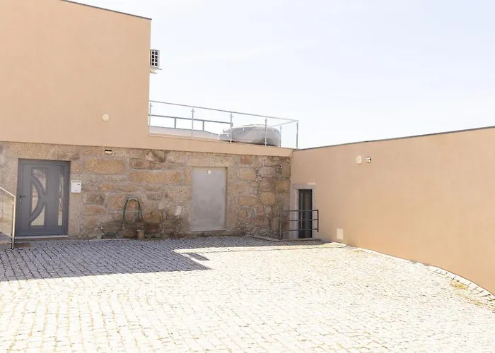 Douro Elegance Séjour à la campagne