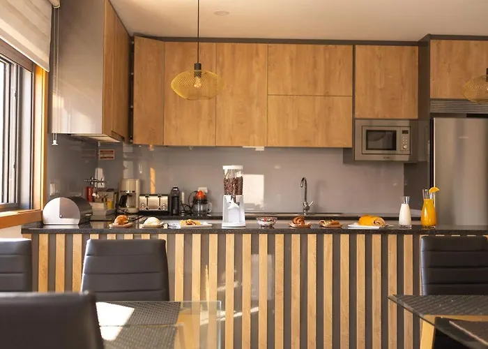 Douro Elegance Séjour à la campagne Torre De Moncorvo