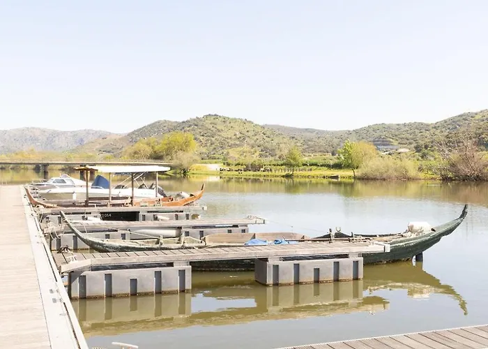 Séjour à la campagne Douro Elegance Torre De Moncorvo