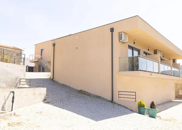 Douro Elegance * 托里－迪蒙科尔武