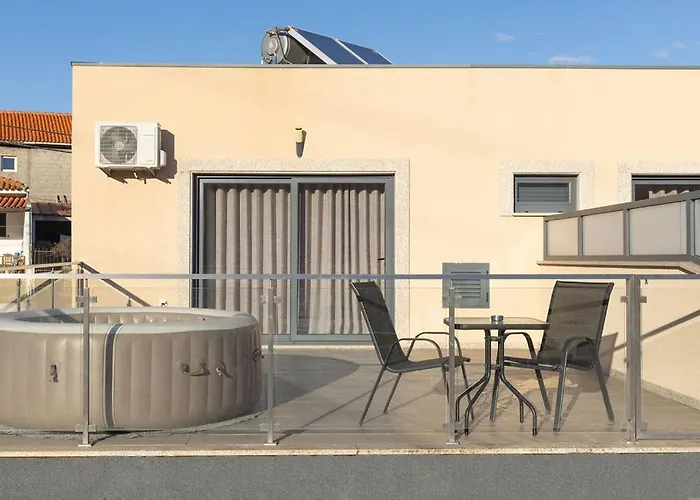 乡村民宿 Douro Elegance