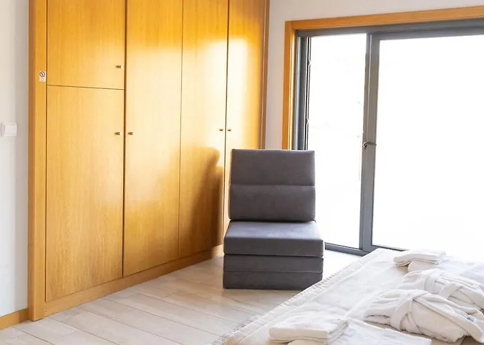 Douro Elegance Séjour à la campagne Torre De Moncorvo